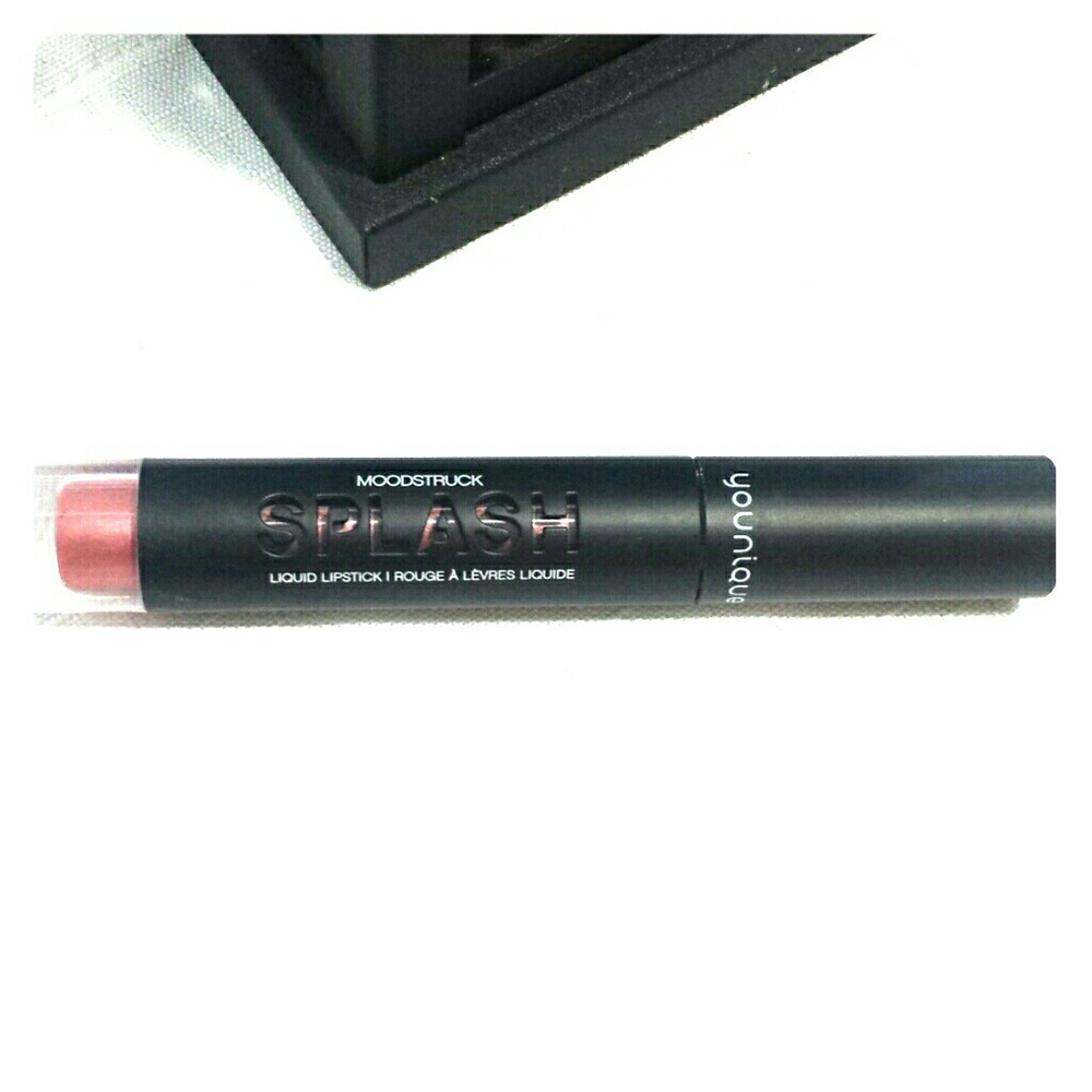 Splash Liquid Lipstick